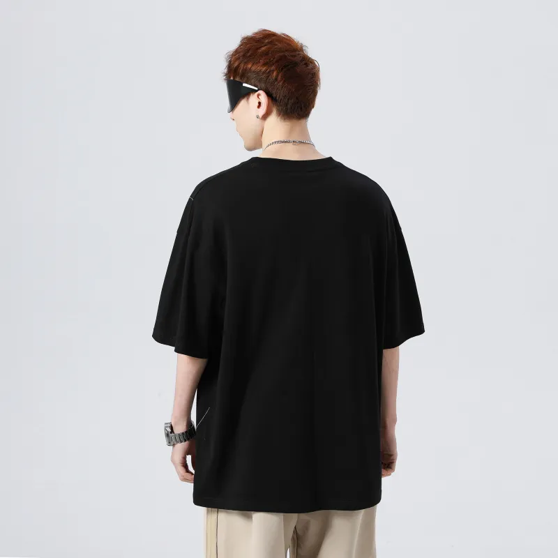 SIDEEFFECT T Shirts Unisex-5