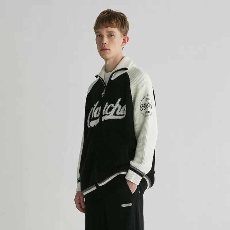 MATCHA STORY 1954 Sweaters Unisex-5