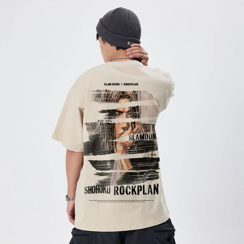 ROCK PLAN T Shirts Unisex-15