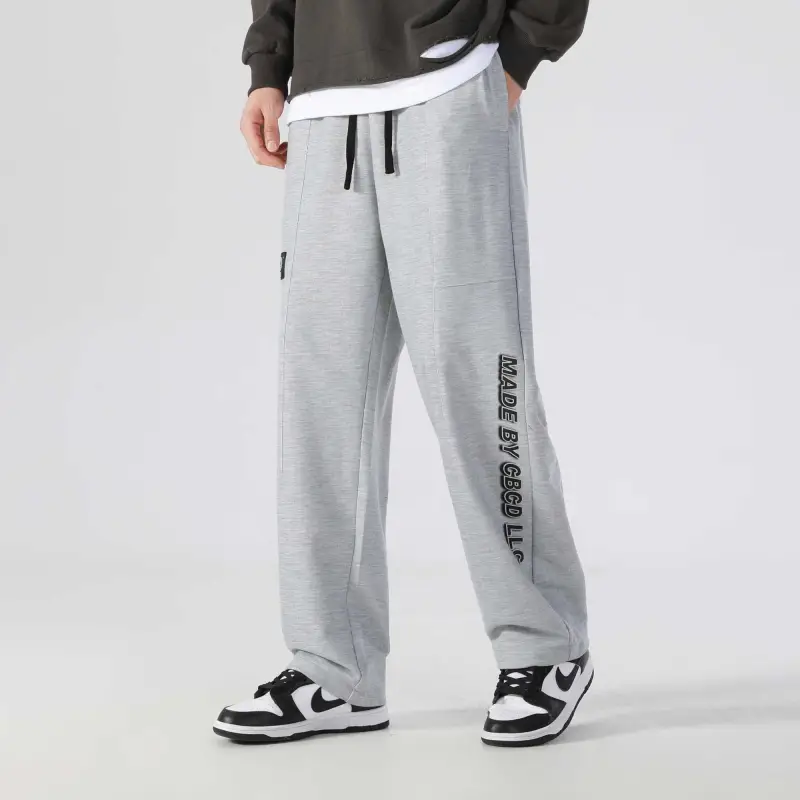 CBCD Casual Pants Unisex-9