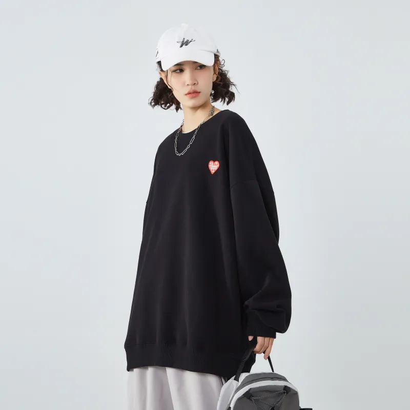BRNR Sweatshirts Unisex-9