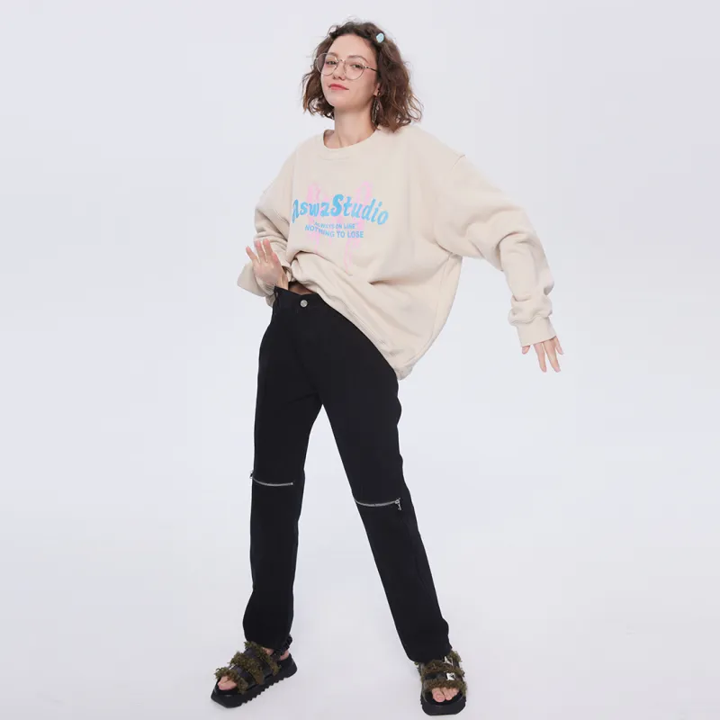 ASWZ Sweatshirts Unisex-18