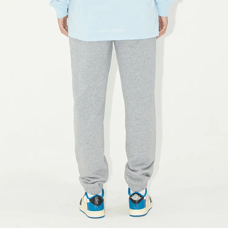 Phew Casual Pants Unisex-10