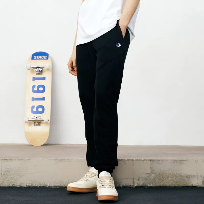 Champion Knitted Sports Pants US Version Unisex-8