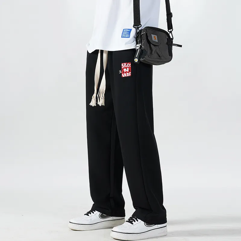NGC STRATEGY Casual Pants Unisex-18