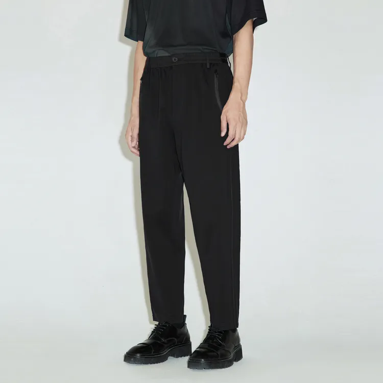 CROQUIS Suit Trousers Unisex-9