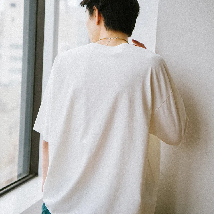 YOSHIYOYI T Shirts Unisex-12