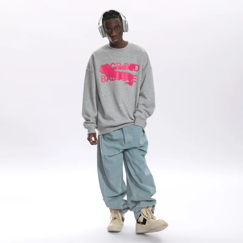 BABUGGE Sweatshirts Unisex-23