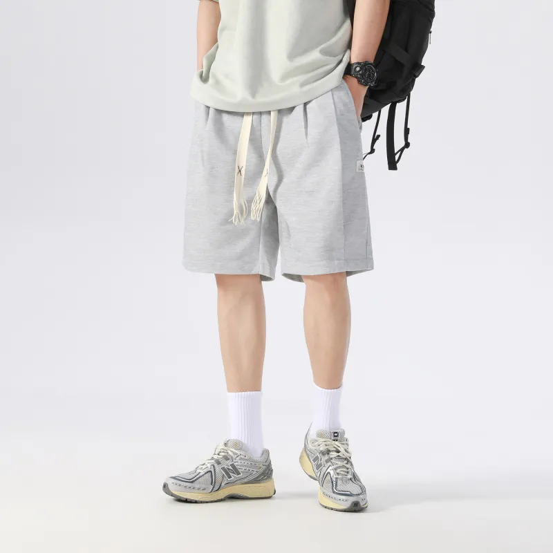 CBCD Casual Shorts Unisex-17