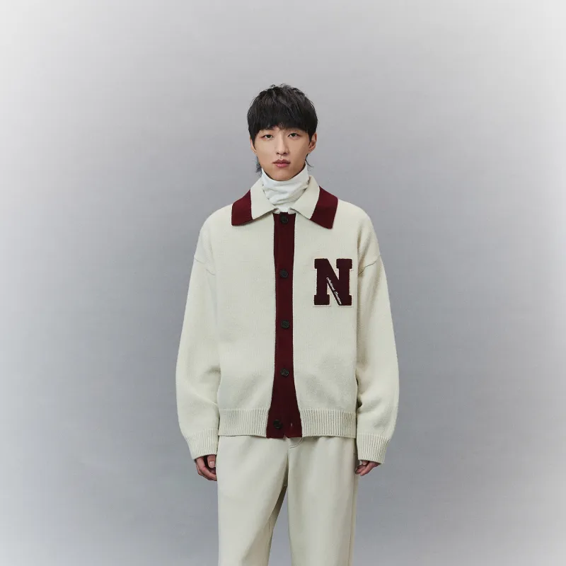 NANS STUDIO Knitwear Men-2