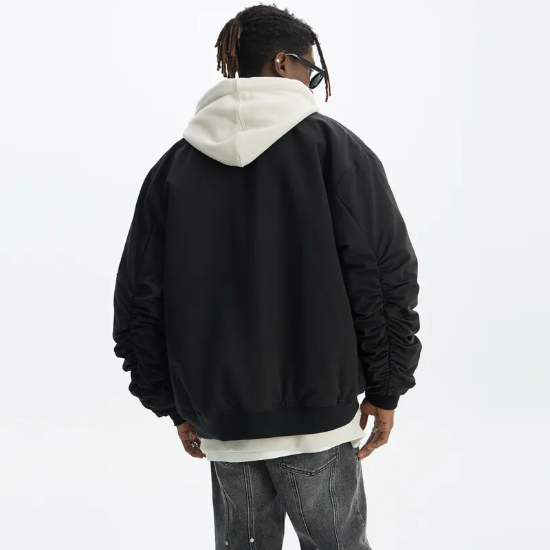 ICONS Lab Jackets Unisex-5