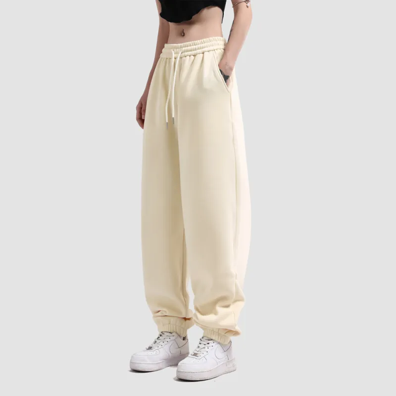 BABUGGE Knitted Sweatpants Unisex-14
