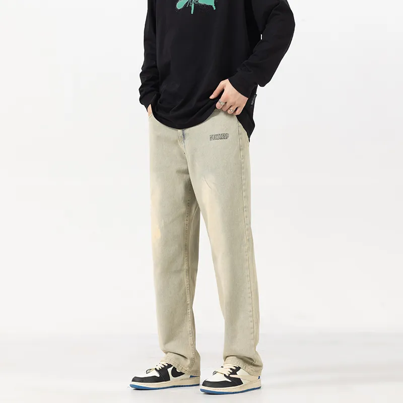 Northend Jeans Unisex-6