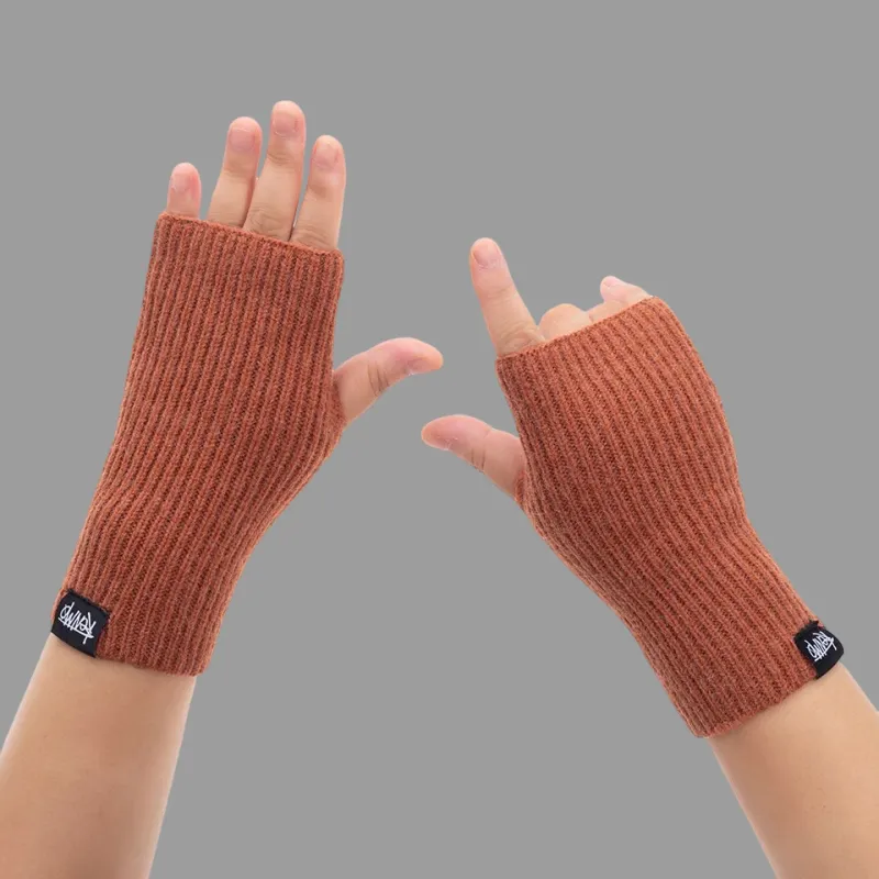 KENMO Knit Gloves Unisex-36