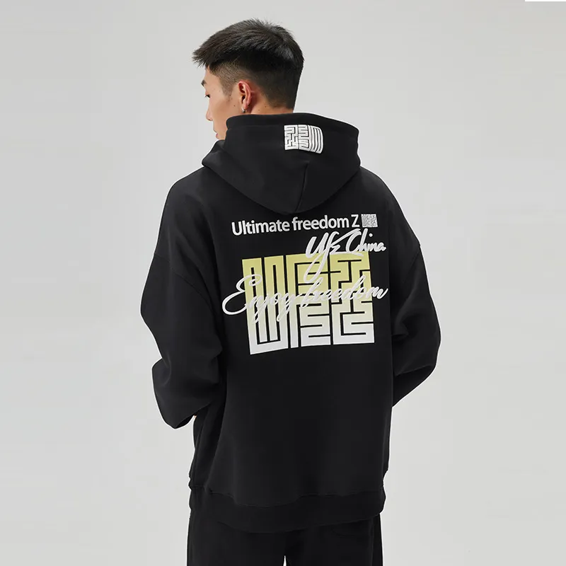 UFZ Sweatshirts Unisex-17