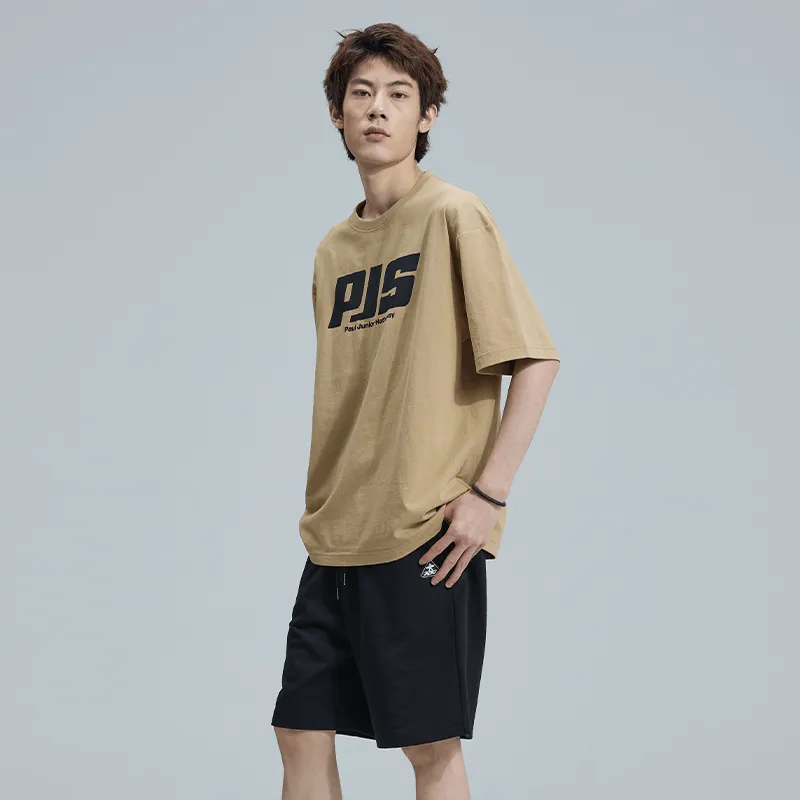 PJ's Vigor T Shirts Unisex-20