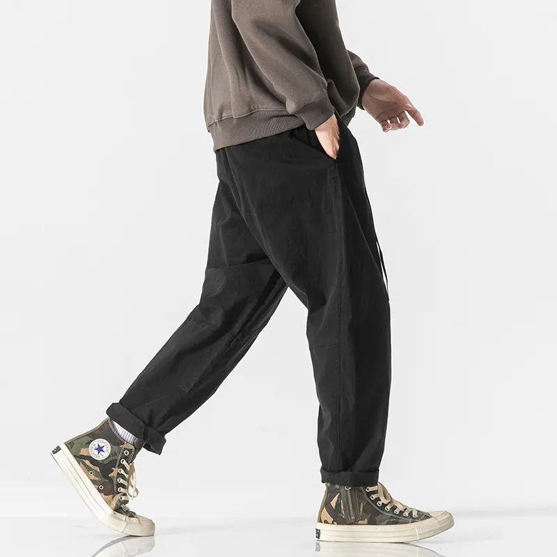 SFTTR Cargo Pants Unisex-4