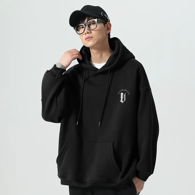 UMBNESS Sweatshirts Unisex-2