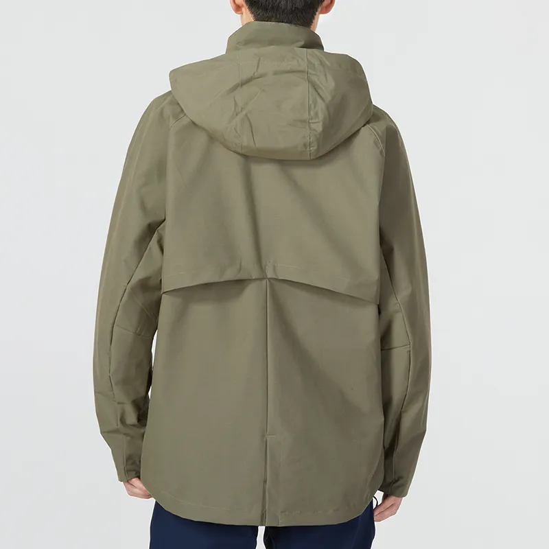 Columbia Jacket Men's Army Green-3