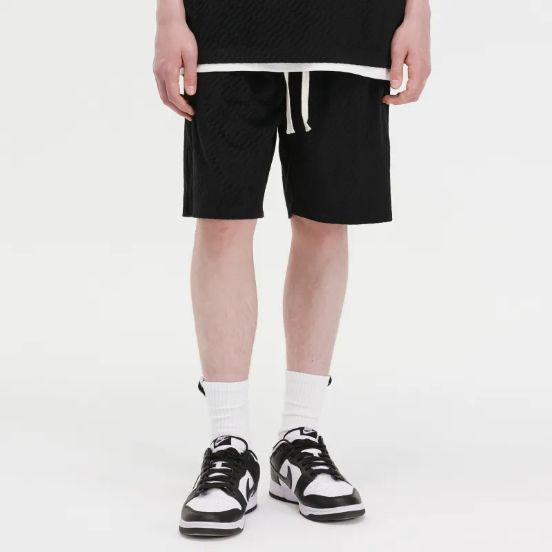 FPA Casual Shorts Unisex-3