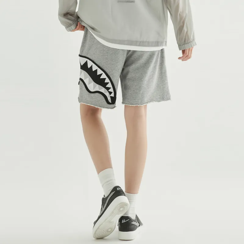 SPRAYGROUND Casual Shorts Unisex-9