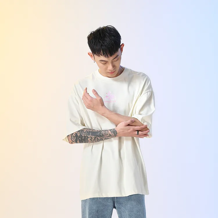SANKAIMADE Cosmic Genie Series Casual Sportswear Unisex-10