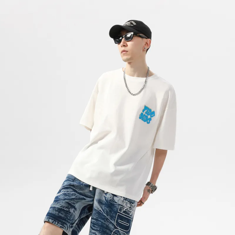 FIDO DIDO T Shirts Unisex-13