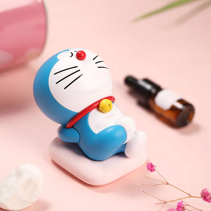 ROCK Chibi Figures-1