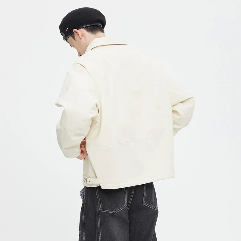 RMTCRW ROMANTIC CROWN Jacket Unisex-5