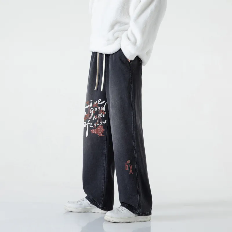 B.X Jeans Unisex-10