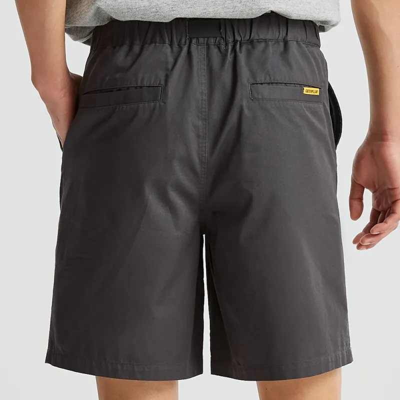 CAT Cargo Shorts Unisex-3