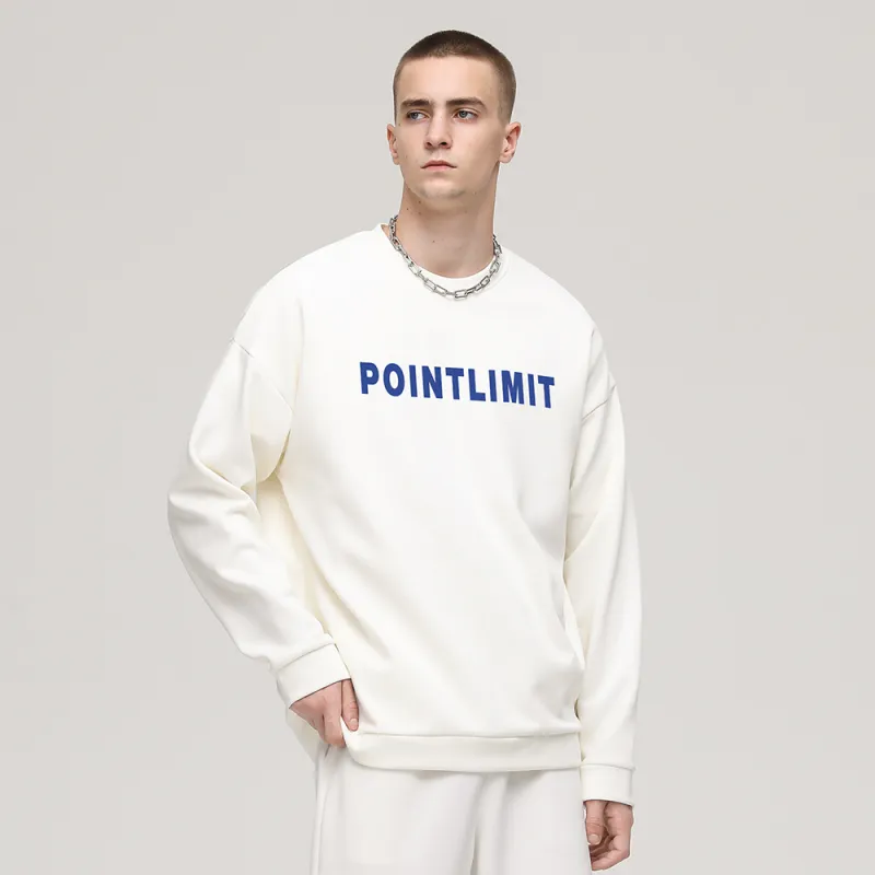 POINTLIMIT Sweatshirt Sets Unisex-2
