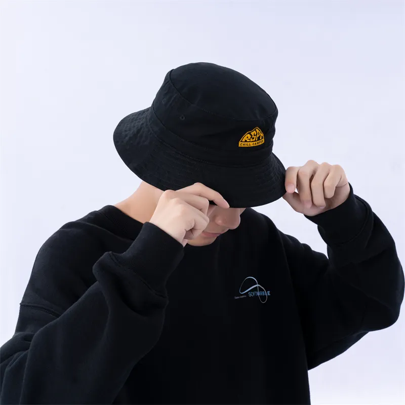 RSPT Bucket Hats Unisex-1