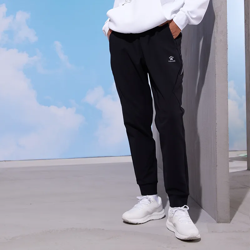 KELME Jogger Sports Pants Unisex-3
