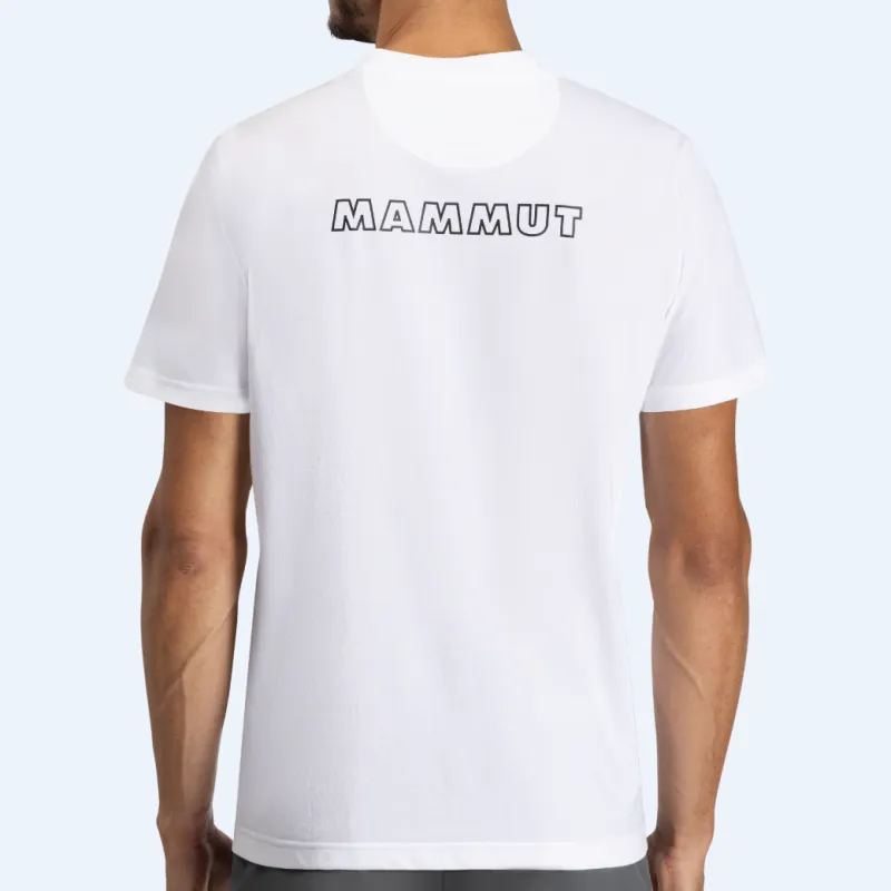 MAMMUT QD T Shirts Men-31