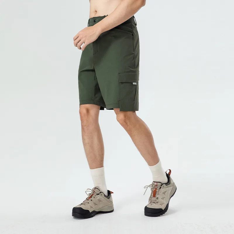 KAILAS Cargo Shorts Men-14