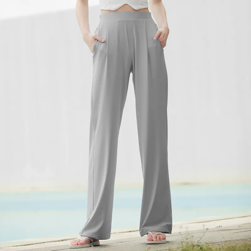 SUPIELD The Shield Of Light Series Casual Pants Women's-10