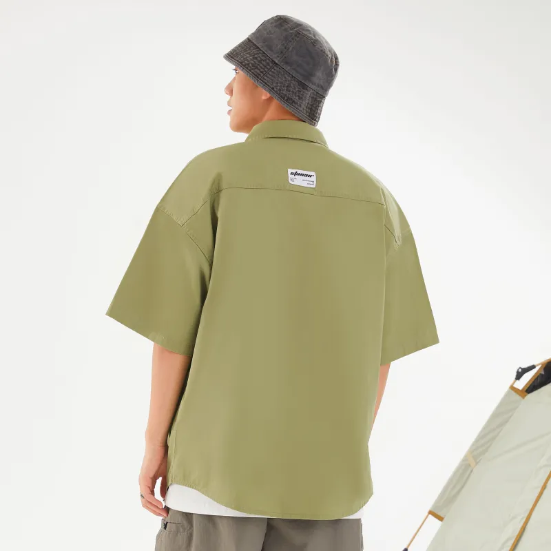 STANAIR Shirts Unisex-10