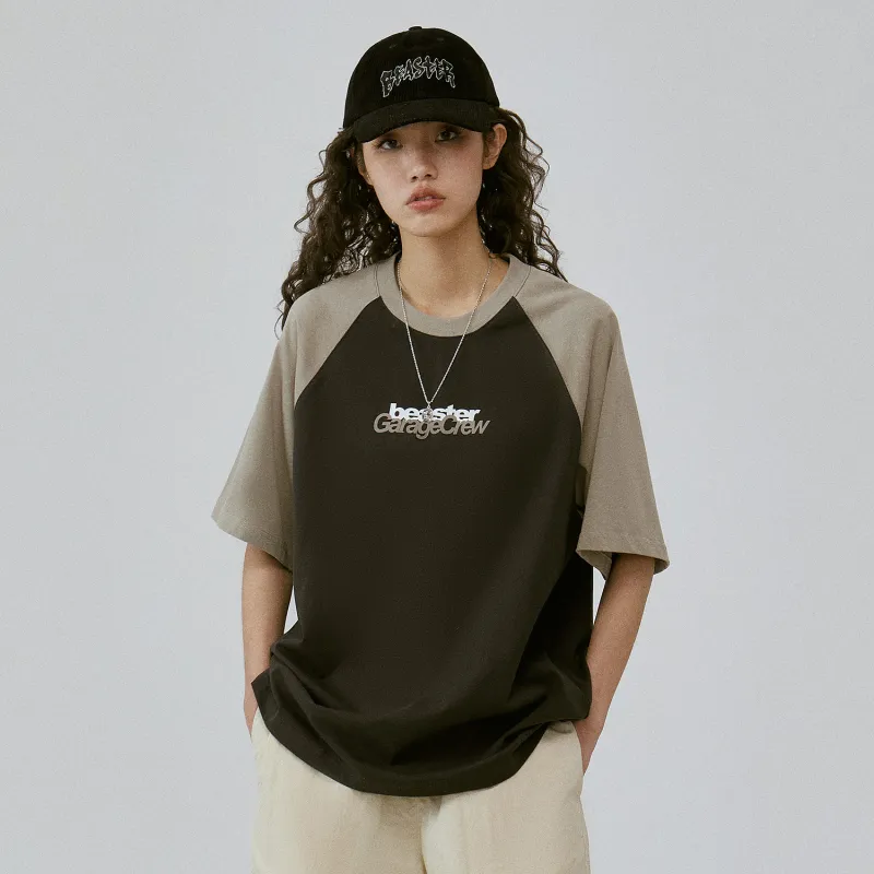 BEASTER Car Trend T Shirts Unisex-10