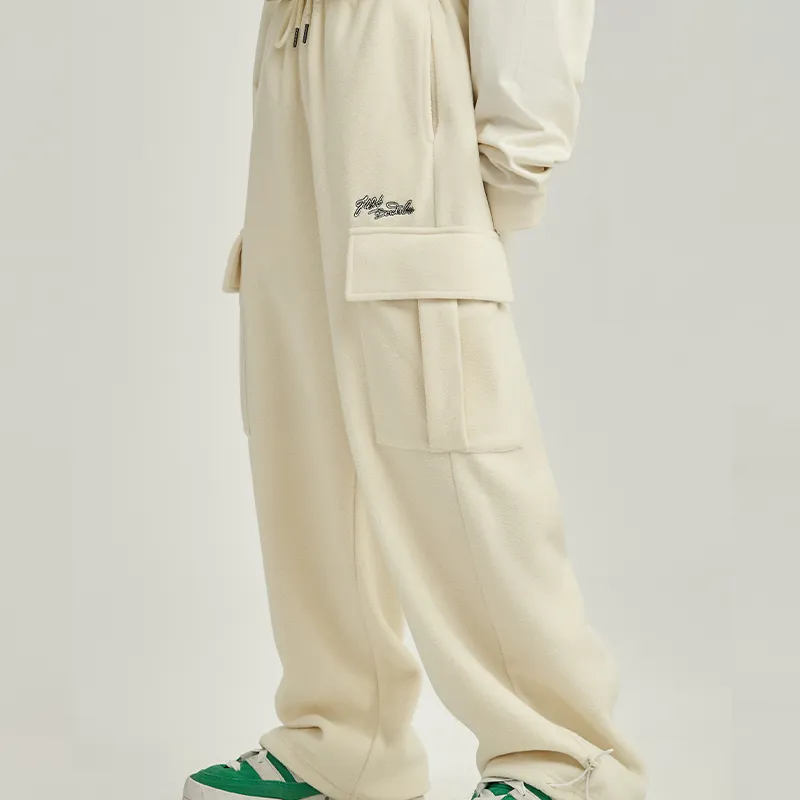 F426 Cargo Pants Casual Pants Unisex-2