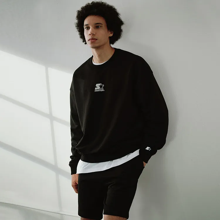 STARTER Sweatshirts Unisex-20