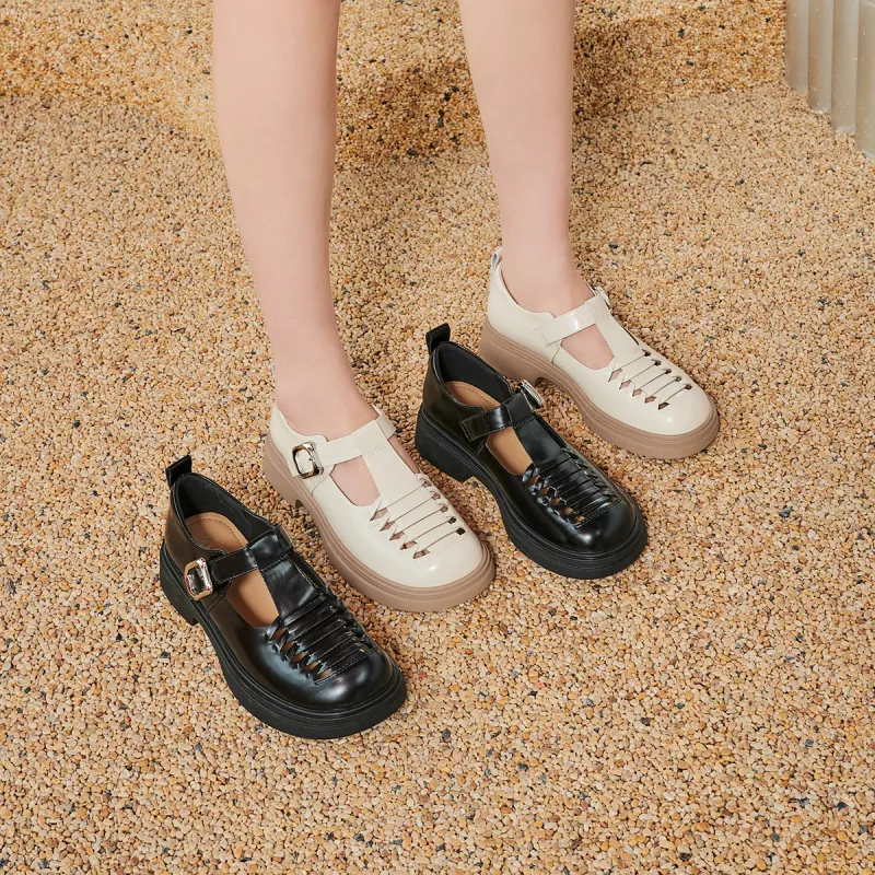 GEMEIQ Casual Single Shoes Women's-7