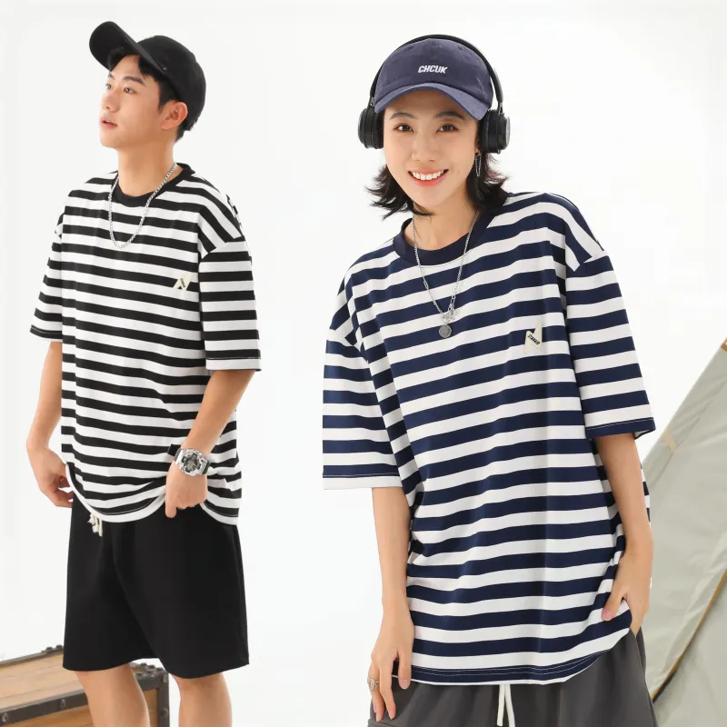 STANAIR T Shirts Unisex-9