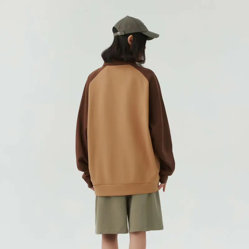 S.view Sweatshirts Unisex-11