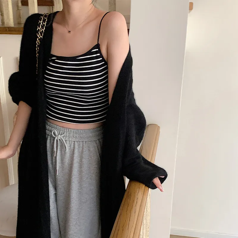 YUMOMO STAR Knitwear Women's-7
