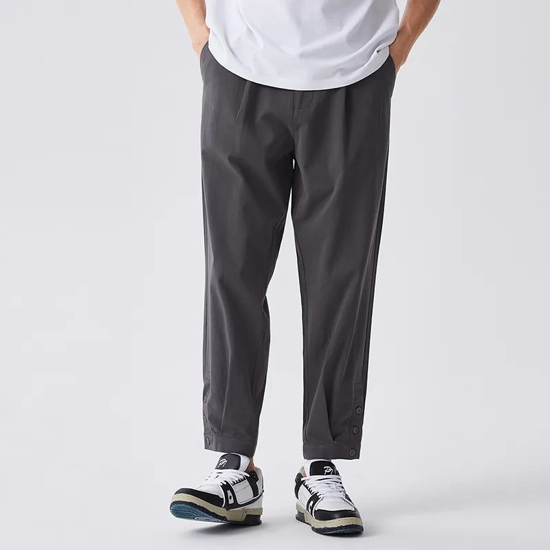 BAGGL Casual Pants Men-2
