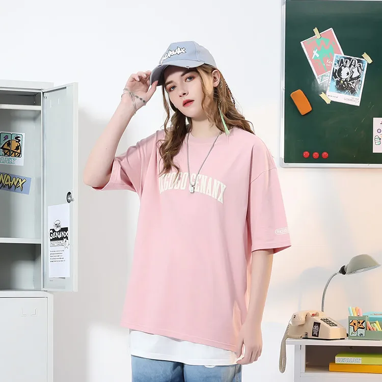 GENANX X XXGOGO T-Shirts Unisex-11