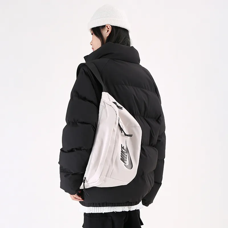 Gwola Puffer Jackets Unisex-13