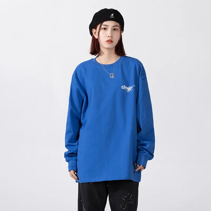 STNW T Shirts Unisex-15