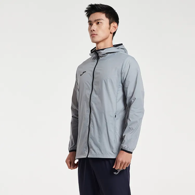 Joma Breathable Sun Protection Clothing Men's-4